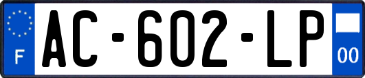 AC-602-LP