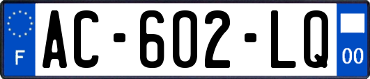 AC-602-LQ