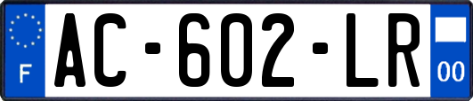 AC-602-LR