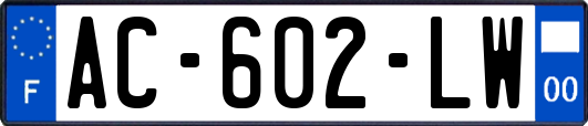 AC-602-LW
