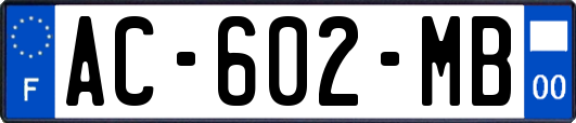 AC-602-MB