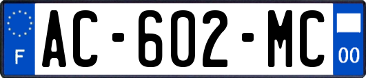 AC-602-MC