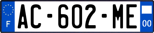 AC-602-ME