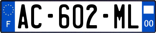 AC-602-ML
