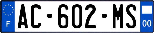 AC-602-MS
