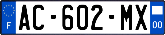 AC-602-MX