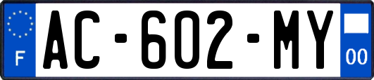 AC-602-MY