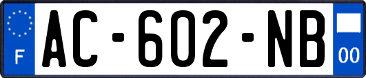 AC-602-NB