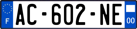 AC-602-NE