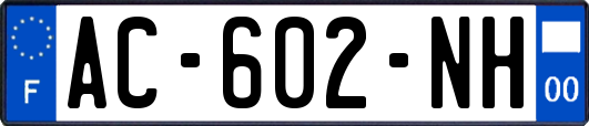 AC-602-NH