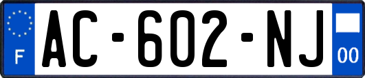 AC-602-NJ