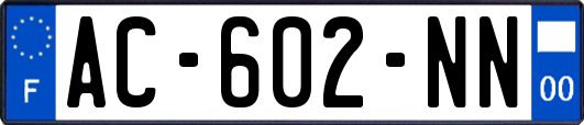 AC-602-NN