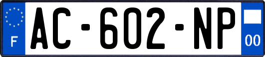 AC-602-NP