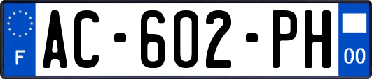 AC-602-PH