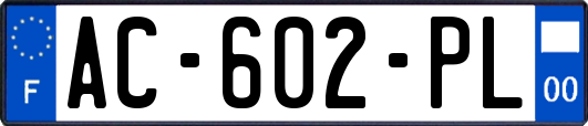 AC-602-PL