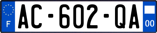 AC-602-QA