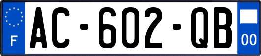 AC-602-QB