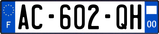 AC-602-QH