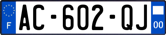 AC-602-QJ