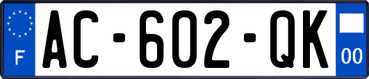 AC-602-QK