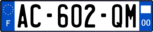 AC-602-QM