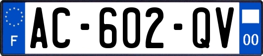 AC-602-QV