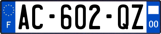 AC-602-QZ