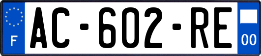 AC-602-RE