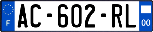AC-602-RL