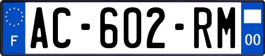 AC-602-RM