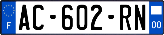 AC-602-RN