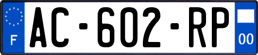 AC-602-RP