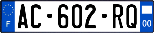 AC-602-RQ