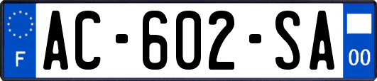 AC-602-SA