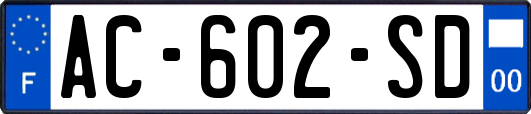 AC-602-SD