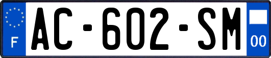AC-602-SM