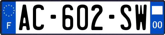 AC-602-SW