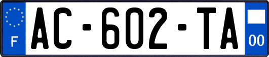AC-602-TA