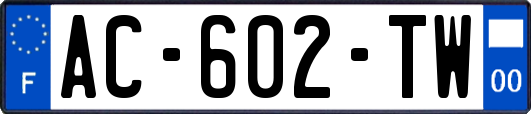 AC-602-TW