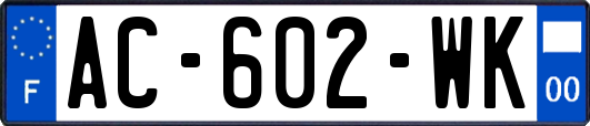 AC-602-WK
