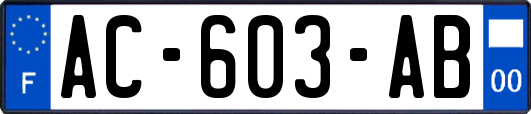 AC-603-AB