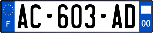 AC-603-AD