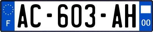 AC-603-AH