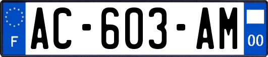 AC-603-AM