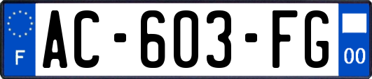 AC-603-FG