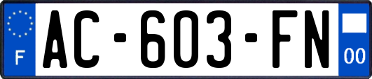 AC-603-FN