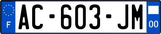 AC-603-JM