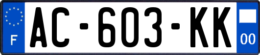 AC-603-KK