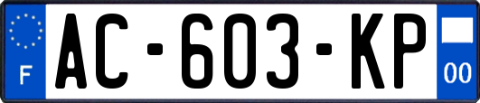 AC-603-KP