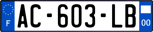 AC-603-LB